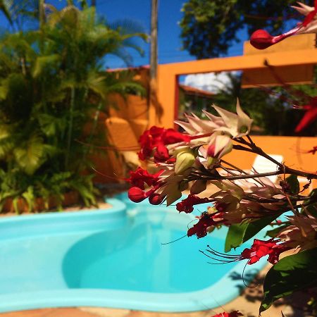 Pousada Rota Tropicana Porto Seguro Esterno foto