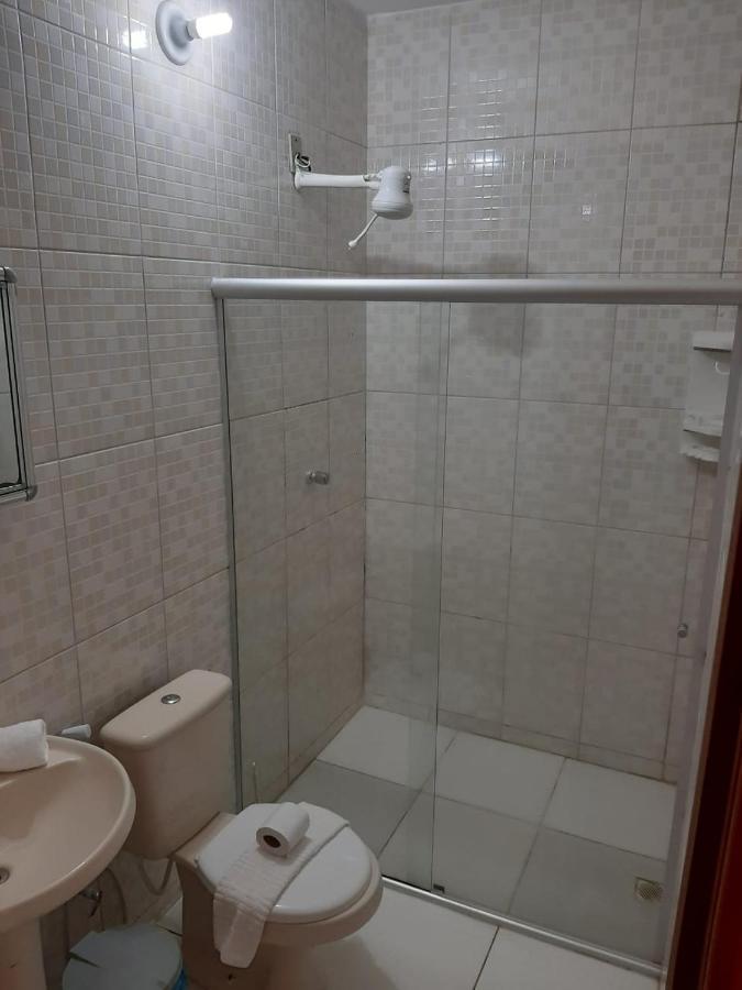 Pousada Rota Tropicana Porto Seguro Esterno foto
